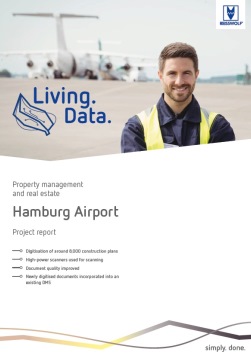 Hamburg Airport