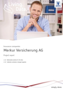 Merkur Versicherung AG