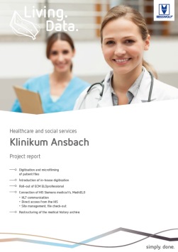Klinikum Ansbach
