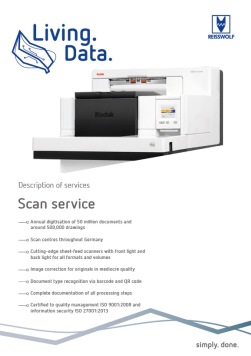 drms scan service1